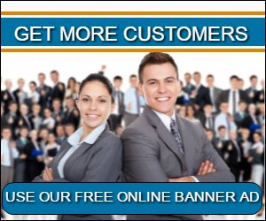 Free Banner Ads