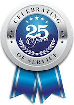 25th Anniversary 150W